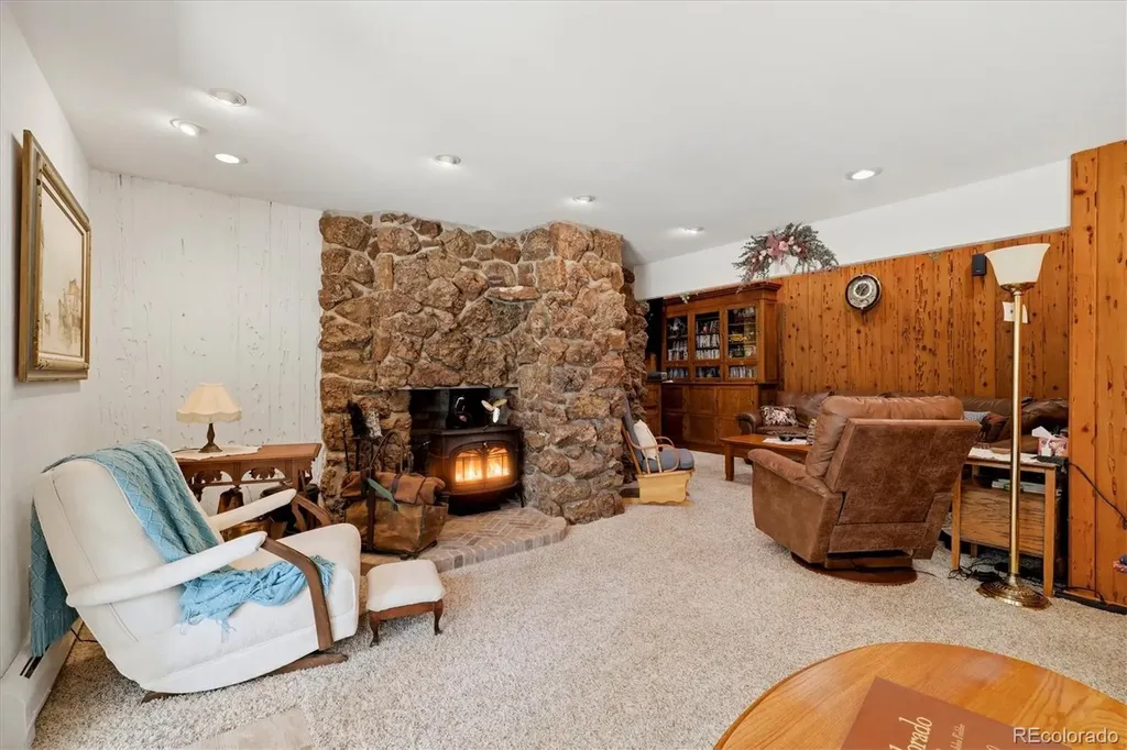 1125 Deerpath Road Franktown CO 80116