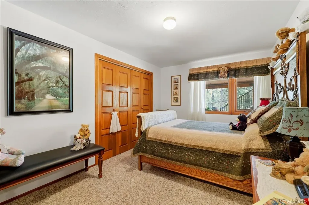 1125 Deerpath Road Franktown CO 80116