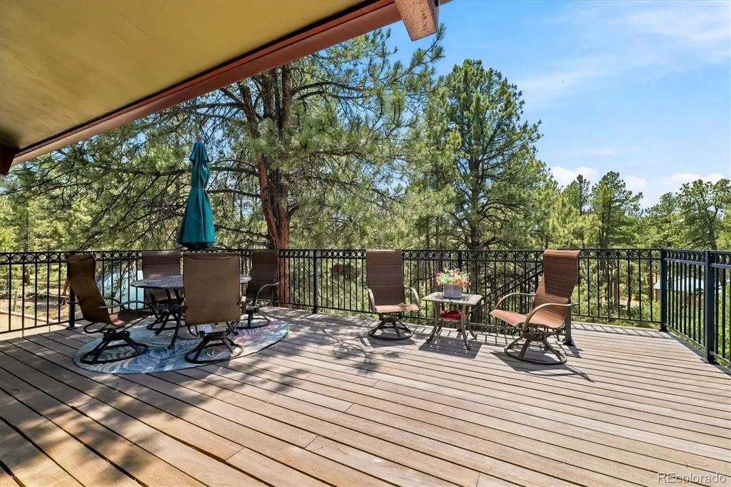1125 Deerpath Road Franktown CO 80116