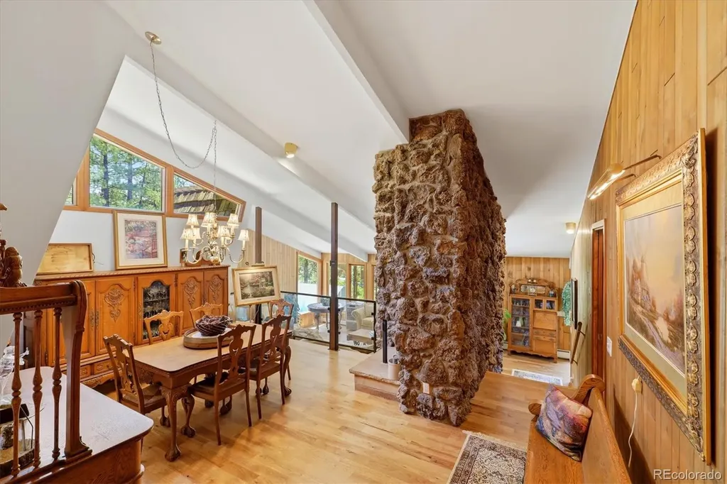 1125 Deerpath Road Franktown CO 80116