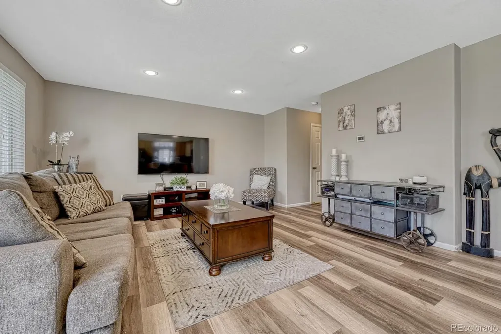 6196 Westview Circle Parker CO 80134