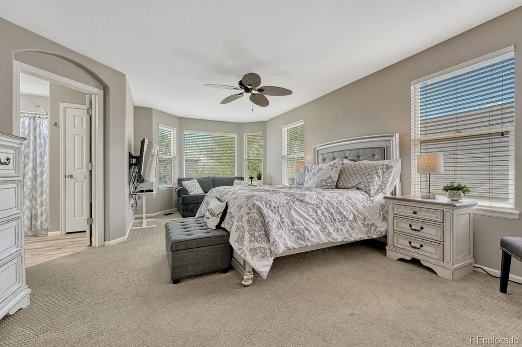 6196 Westview Circle Parker CO 80134