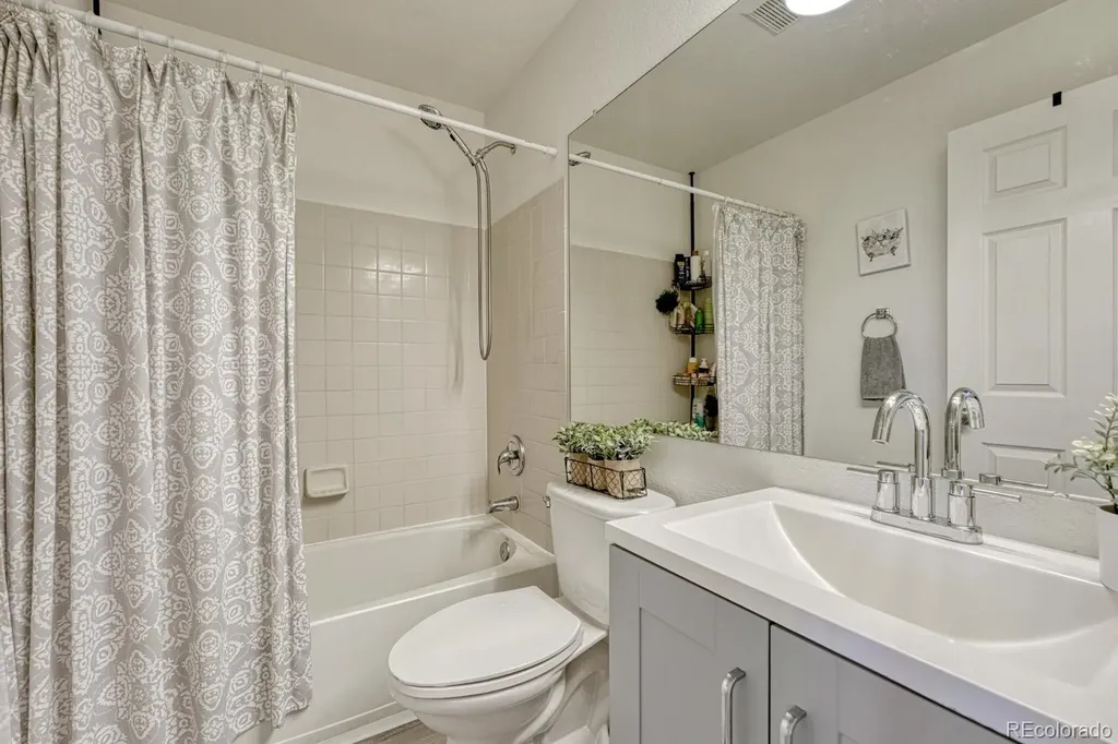 6196 Westview Circle Parker CO 80134
