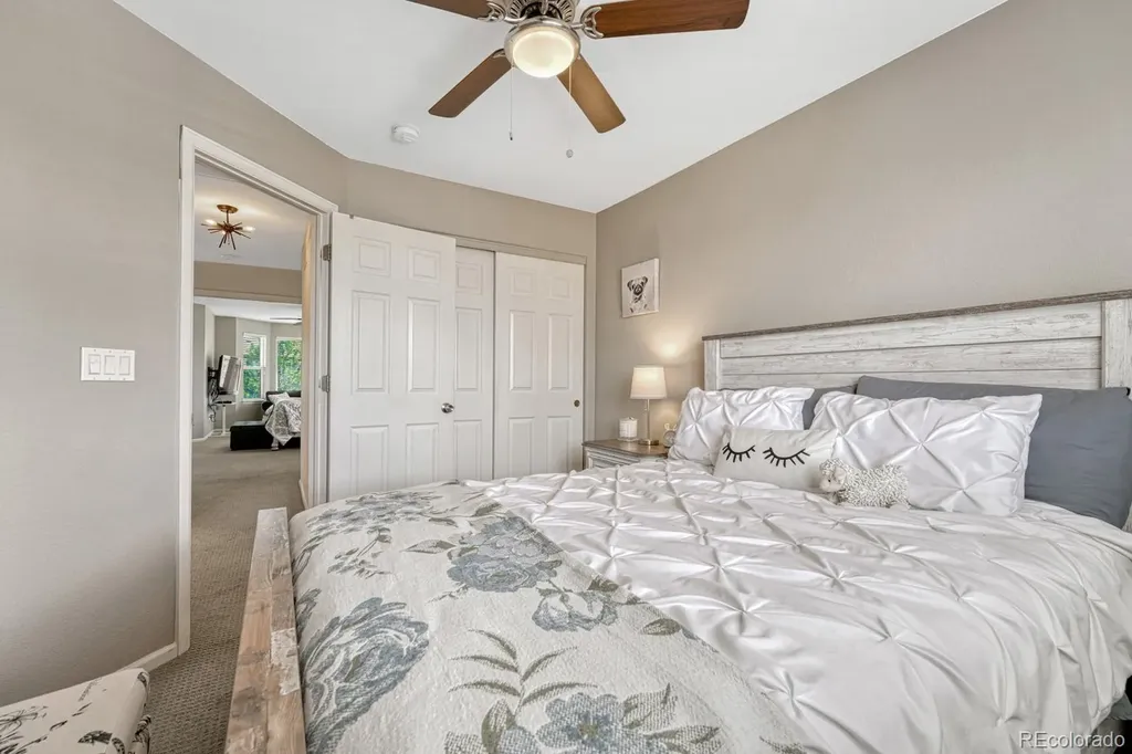 6196 Westview Circle Parker CO 80134