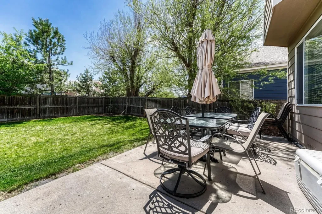 6196 Westview Circle Parker CO 80134