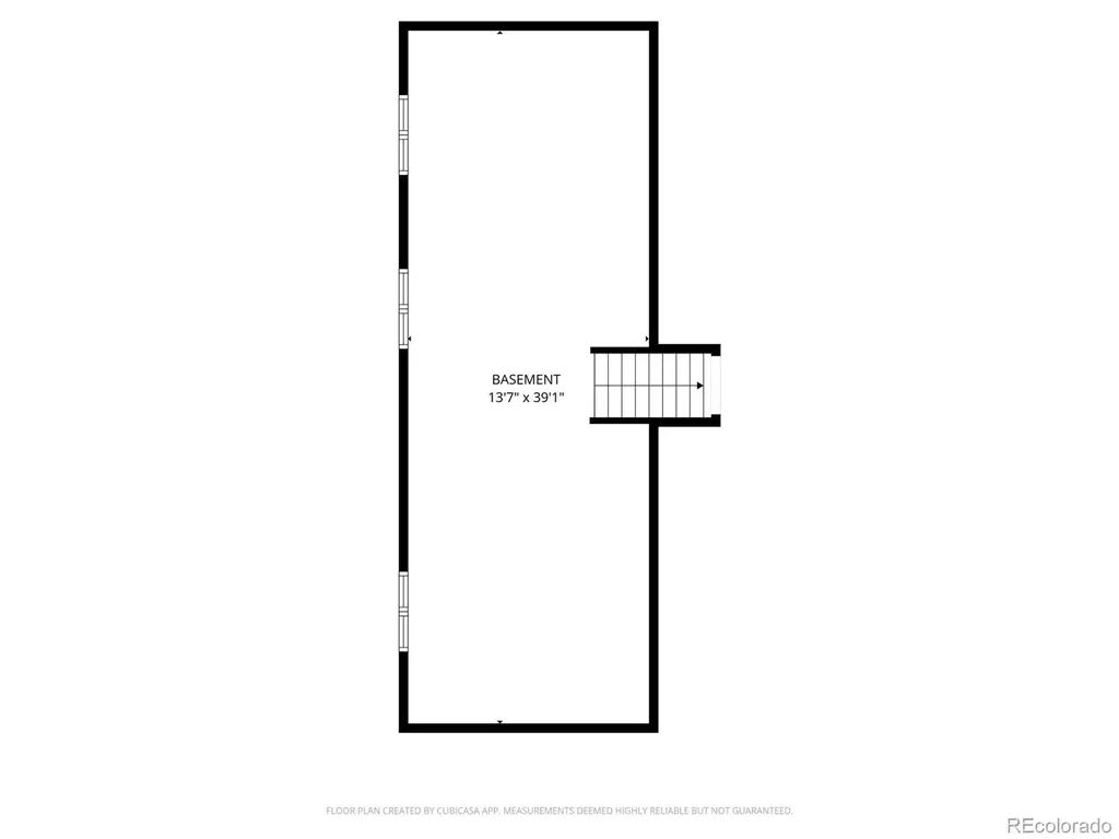 6196 Westview Circle Parker CO 80134