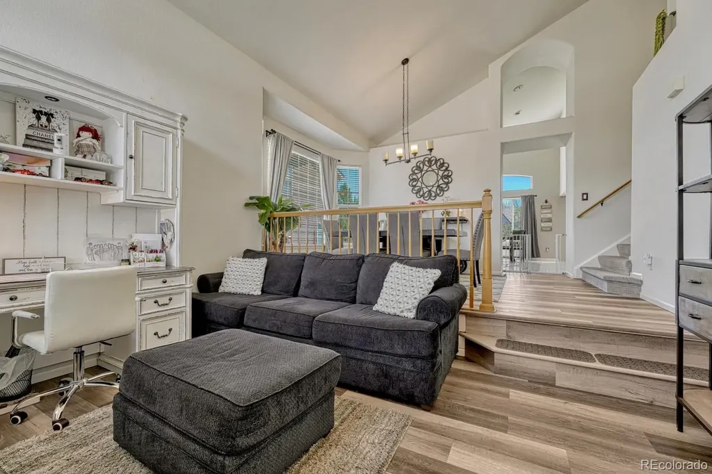 6196 Westview Circle Parker CO 80134