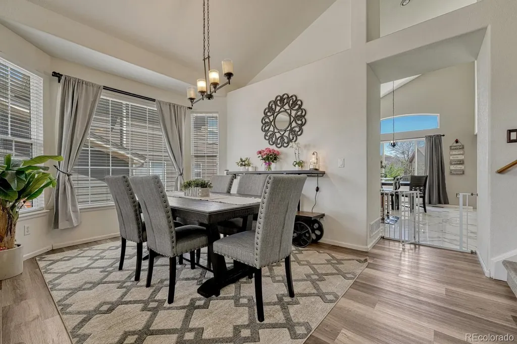 6196 Westview Circle Parker CO 80134