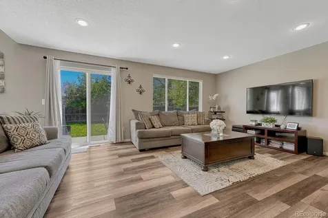 6196 Westview Circle Parker CO 80134
