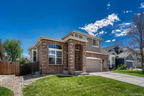6196 Westview Circle Parker CO 80134