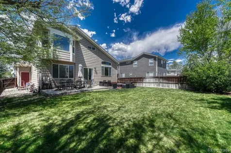 6196 Westview Circle Parker CO 80134