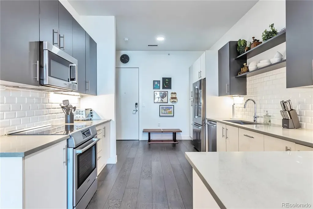 2550 Lawrence Denver CO 80205