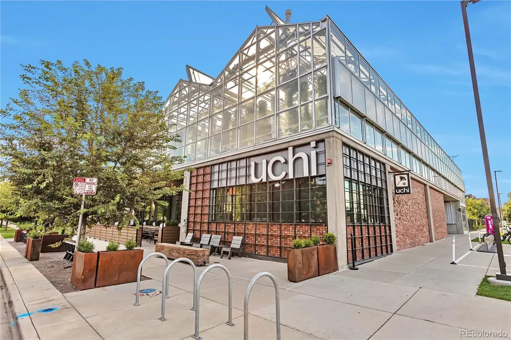 2550 Lawrence Denver CO 80205