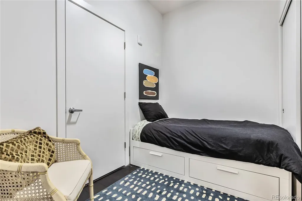 2550 Lawrence Denver CO 80205