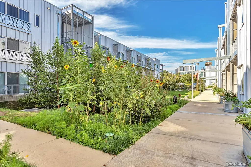 2550 Lawrence Denver CO 80205