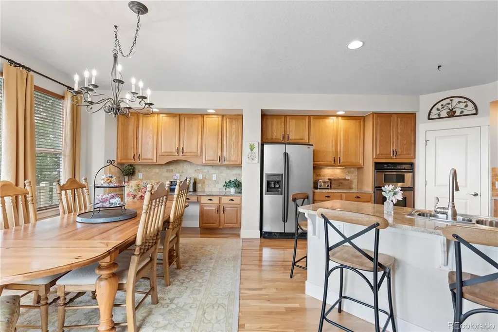1680 Legacy Trail Elizabeth CO 80107