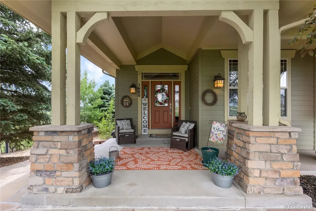 1680 Legacy Trail Elizabeth CO 80107