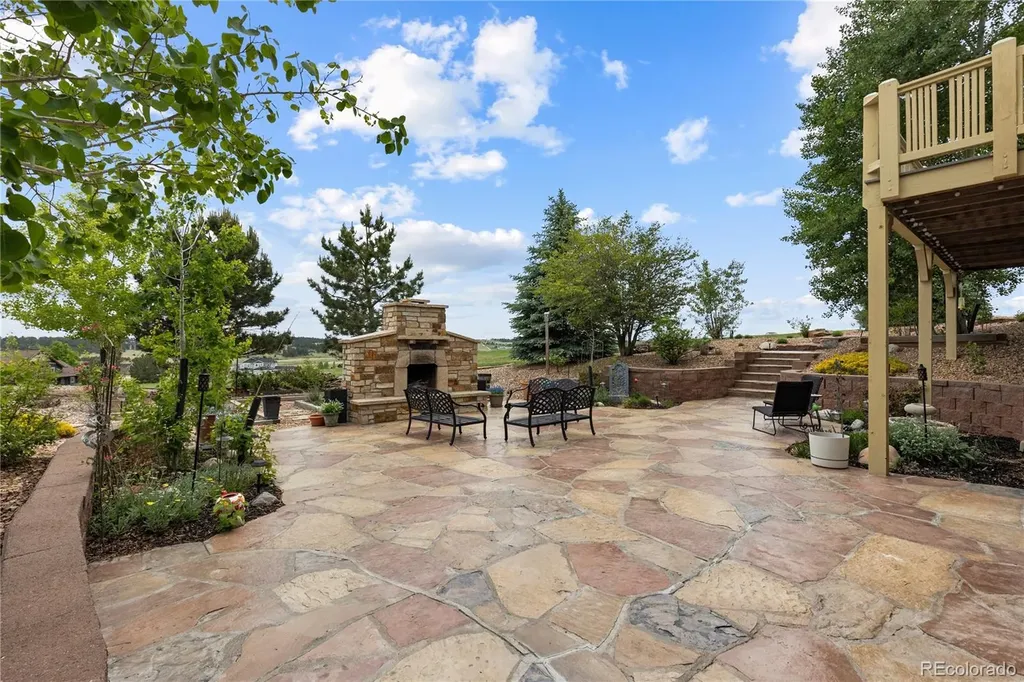1680 Legacy Trail Elizabeth CO 80107