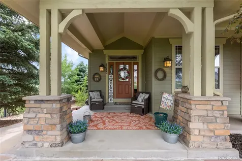 1680 Legacy Trail Elizabeth CO 80107