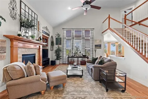 1680 Legacy Trail Elizabeth CO 80107