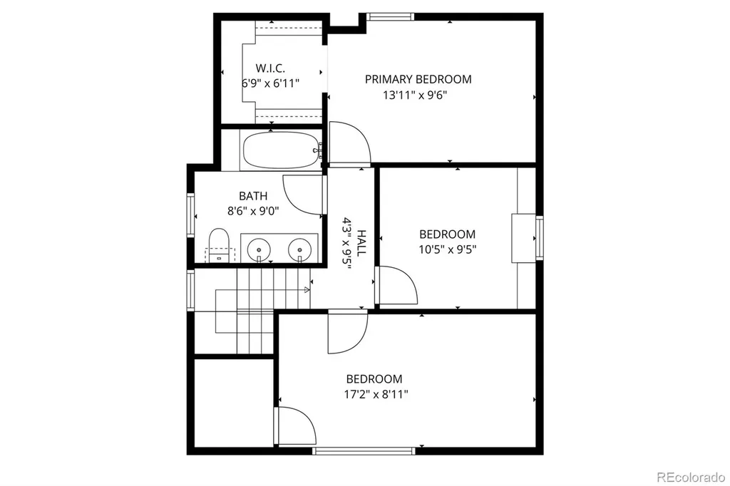576 N Franklin Street Denver CO 80218