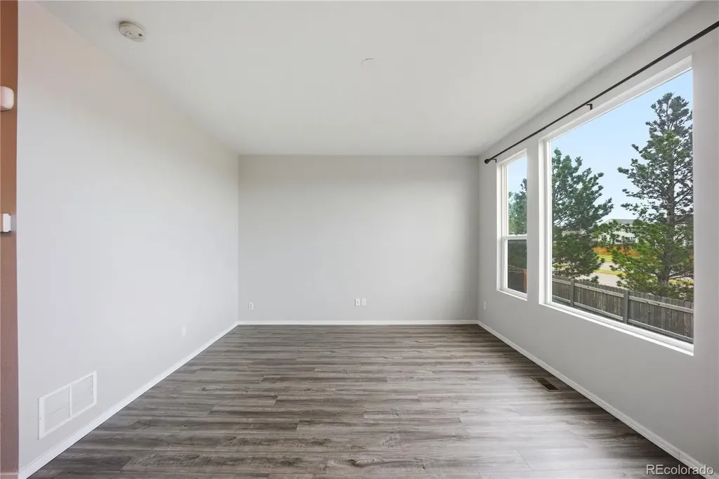 6507 Silverwind Circle Colorado Springs CO 80923