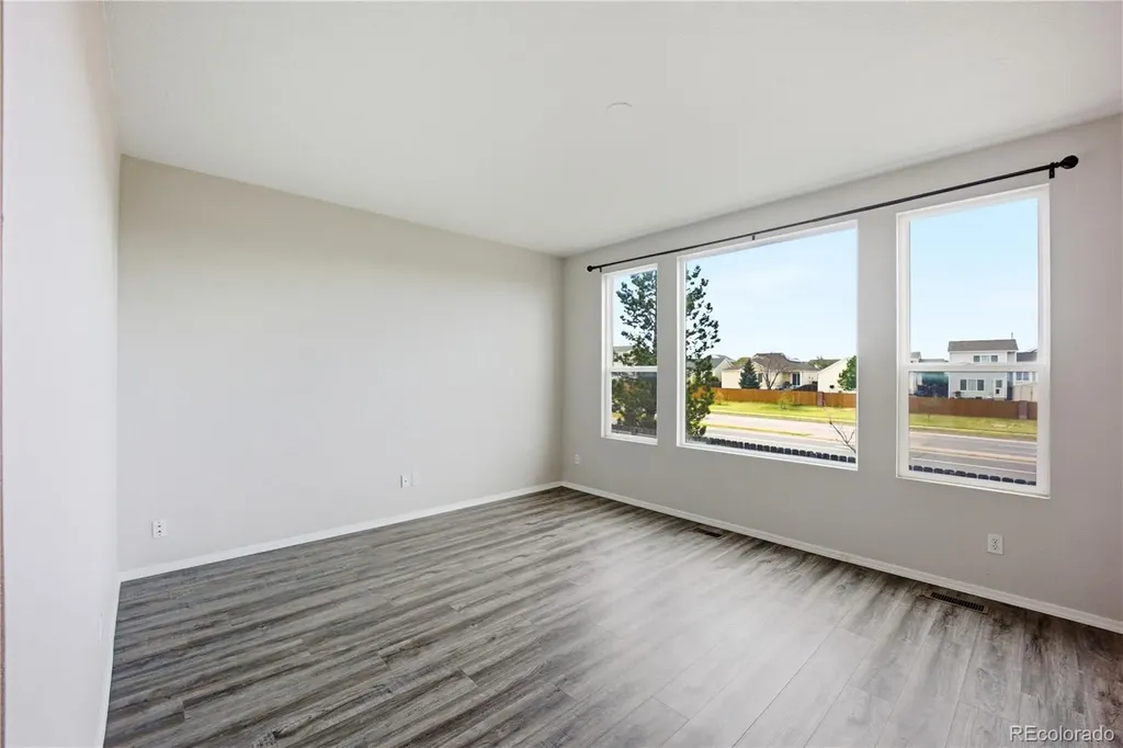 6507 Silverwind Circle Colorado Springs CO 80923