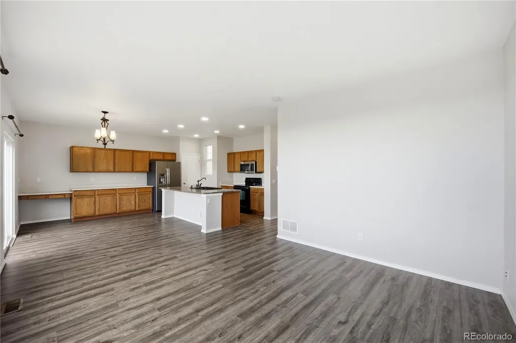 6507 Silverwind Circle Colorado Springs CO 80923