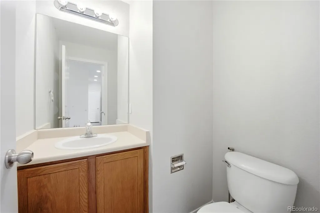 6507 Silverwind Circle Colorado Springs CO 80923