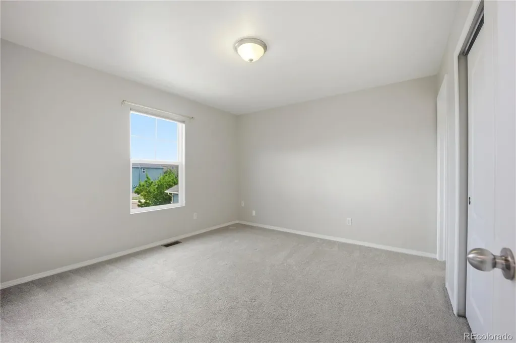 6507 Silverwind Circle Colorado Springs CO 80923