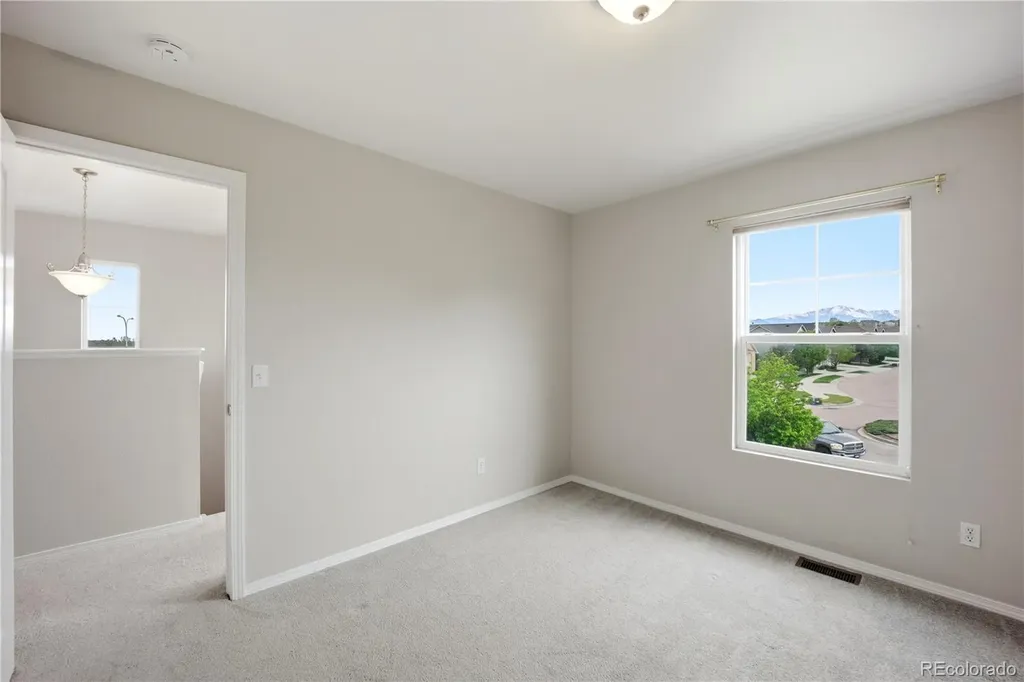 6507 Silverwind Circle Colorado Springs CO 80923