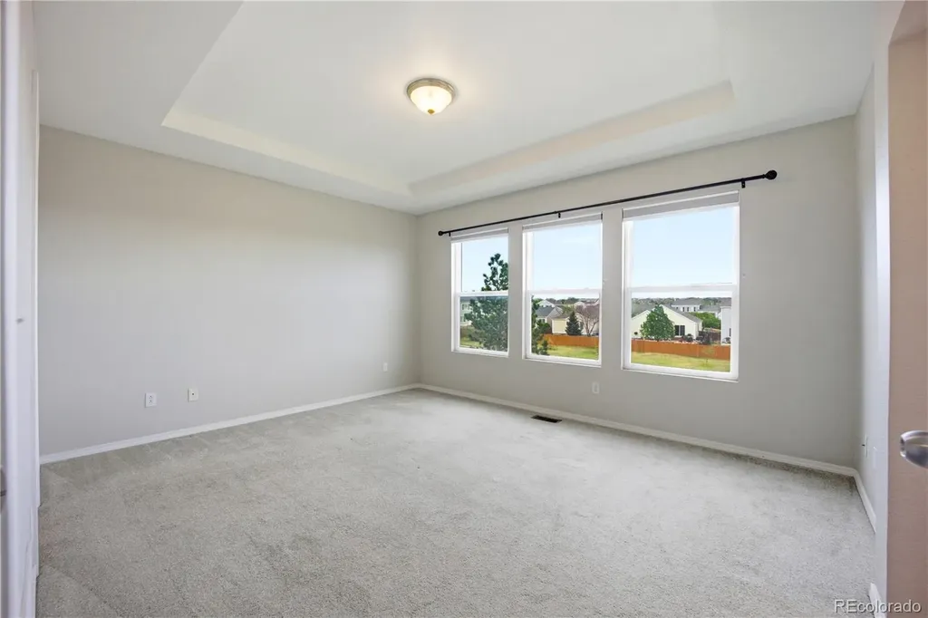 6507 Silverwind Circle Colorado Springs CO 80923