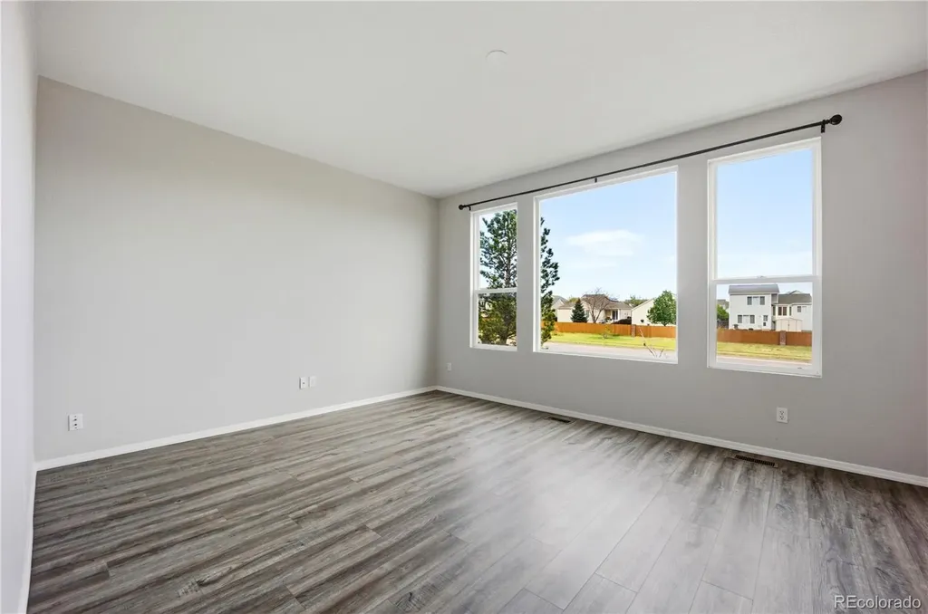 6507 Silverwind Circle Colorado Springs CO 80923