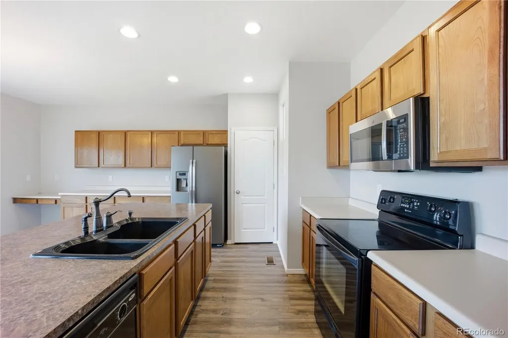6507 Silverwind Circle Colorado Springs CO 80923