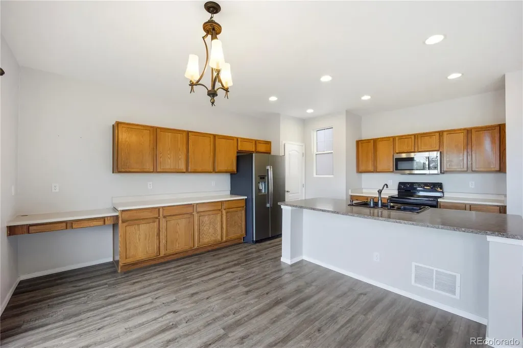 6507 Silverwind Circle Colorado Springs CO 80923