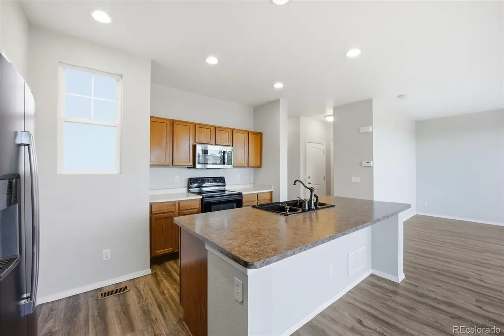6507 Silverwind Circle Colorado Springs CO 80923