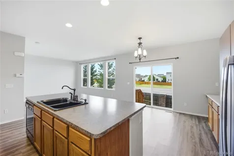 6507 Silverwind Circle Colorado Springs CO 80923