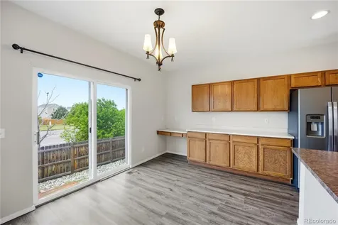 6507 Silverwind Circle Colorado Springs CO 80923
