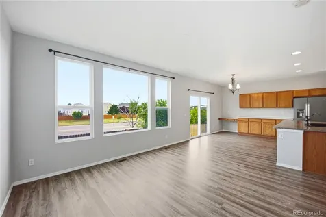 6507 Silverwind Circle Colorado Springs CO 80923