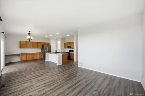 6507 Silverwind Circle Colorado Springs CO 80923