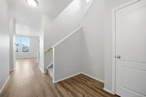 6507 Silverwind Circle Colorado Springs CO 80923