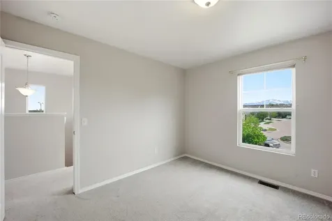 6507 Silverwind Circle Colorado Springs CO 80923