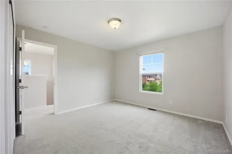 6507 Silverwind Circle Colorado Springs CO 80923