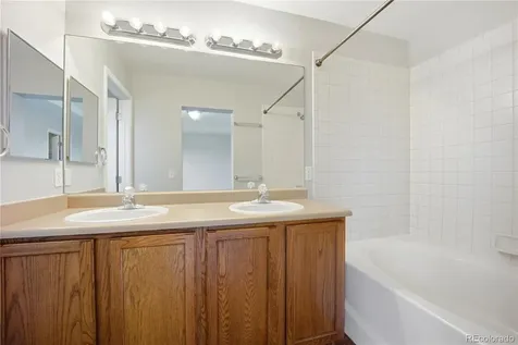 6507 Silverwind Circle Colorado Springs CO 80923