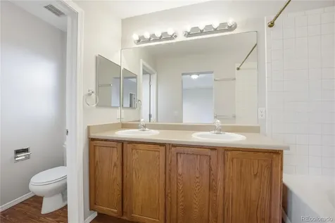6507 Silverwind Circle Colorado Springs CO 80923