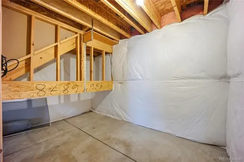 6507 Silverwind Circle Colorado Springs CO 80923
