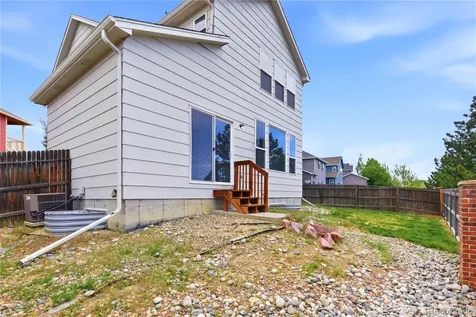6507 Silverwind Circle Colorado Springs CO 80923