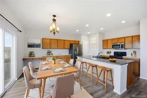 6507 Silverwind Circle Colorado Springs CO 80923