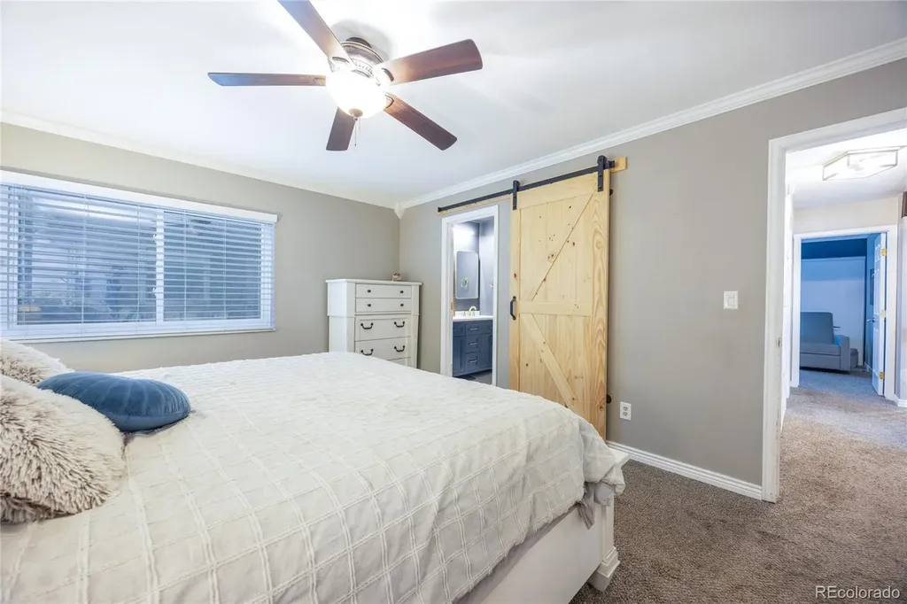 975 Tari Drive Colorado Springs CO 80921