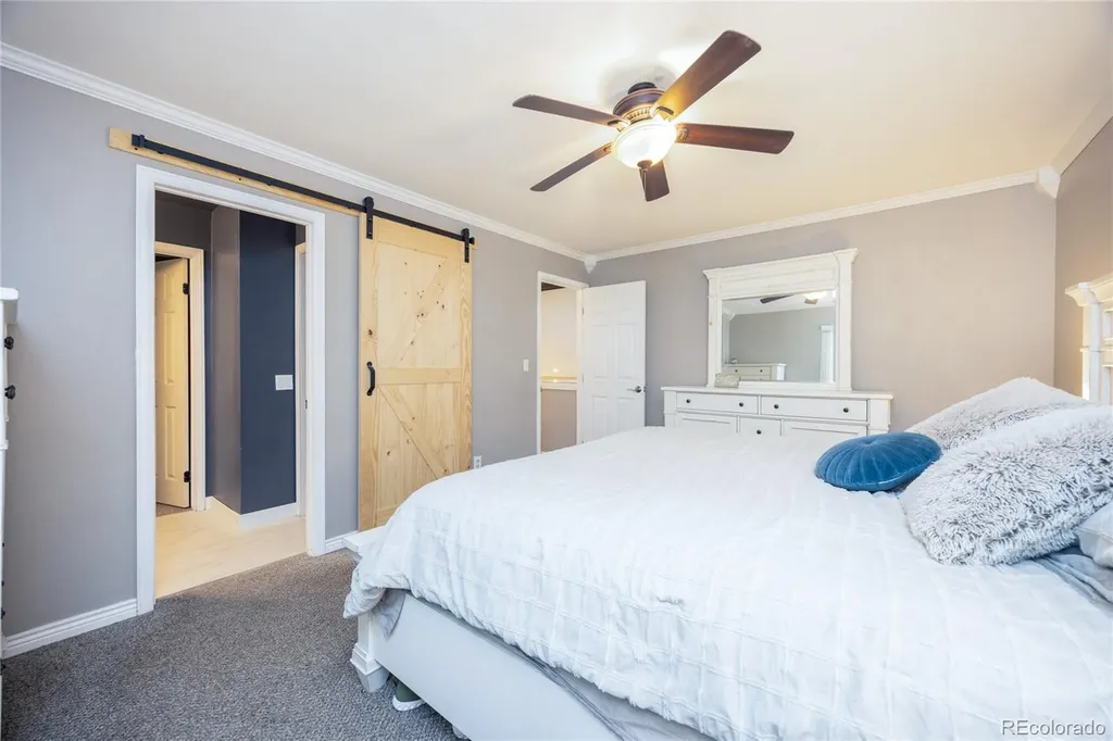975 Tari Drive Colorado Springs CO 80921